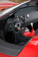 Zagato Mostro 2015 года